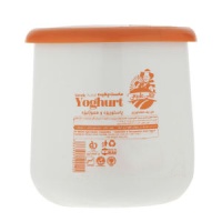  چکیده ارگانیک آقای طبیعی - 900 گرم6347c0665981452690